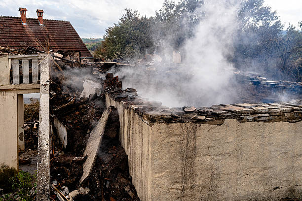 Affordable Fire Damage Repair solutions in Perkasie, PA